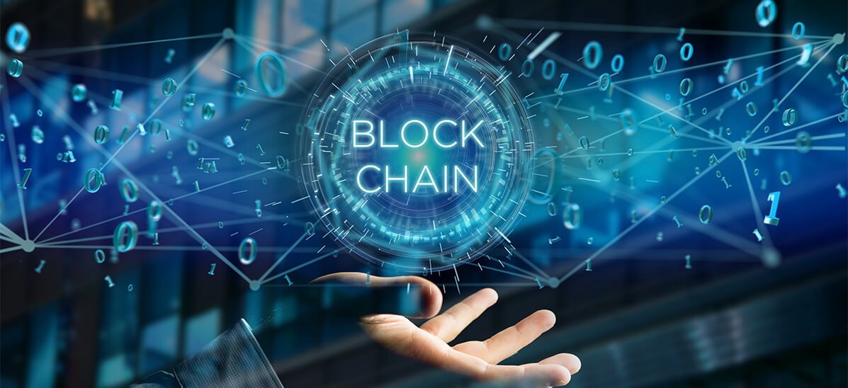 Top Blockchain Technology Trends to Watch in 2021